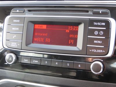 2016 Kia Rio