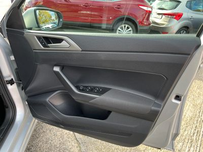 2019 Volkswagen Polo