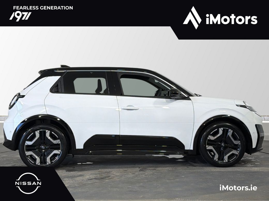 2026 Nissan Micra