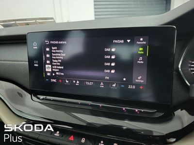 2023 Skoda Octavia