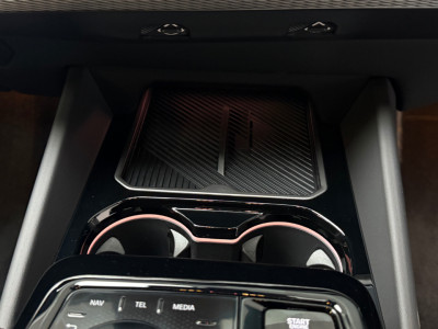2026 BMW 5 Series