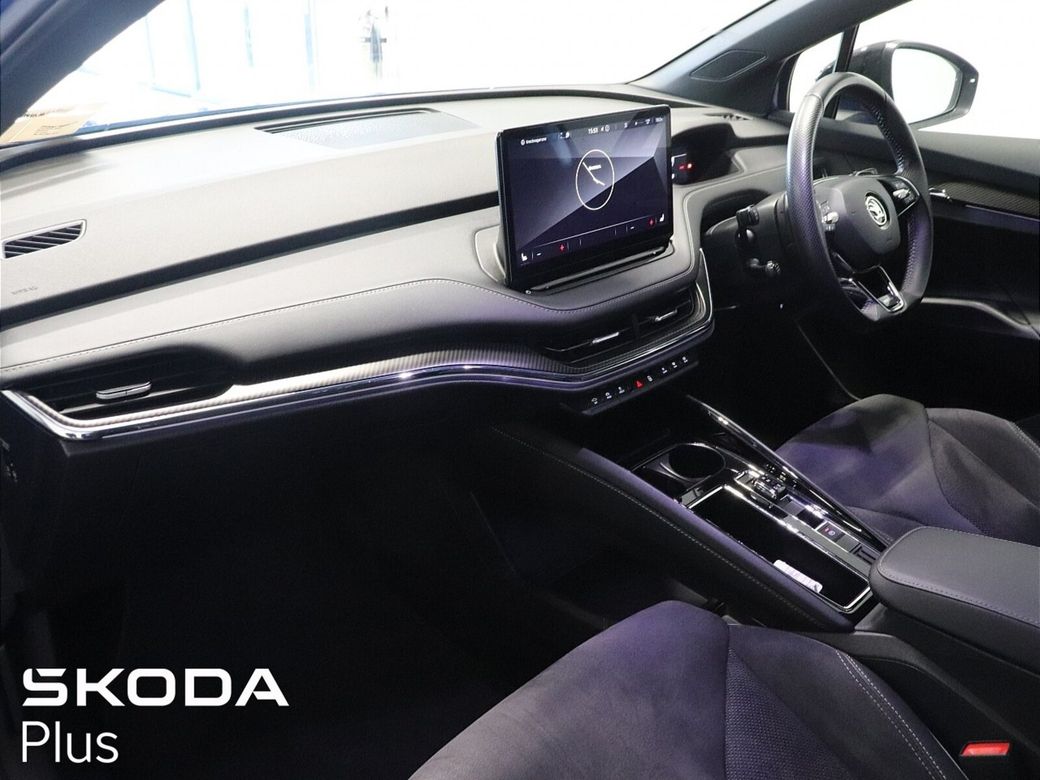 2023 Skoda Enyaq