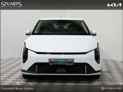 2026 Kia EV4