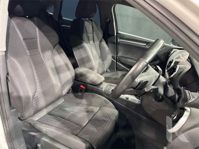 2017 Audi A3