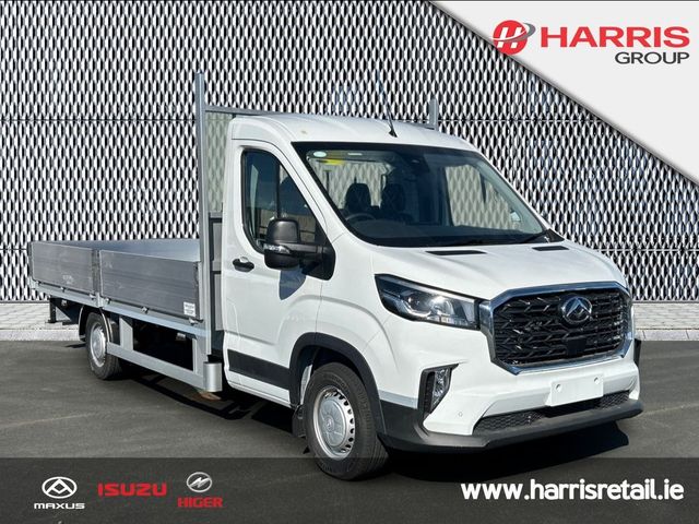 vehicle for sale from Harris Retail
