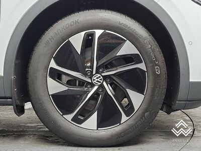 2025 Volkswagen ID.4