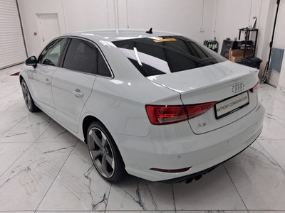 2020 Audi A3