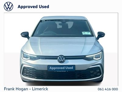 2023 Volkswagen Golf