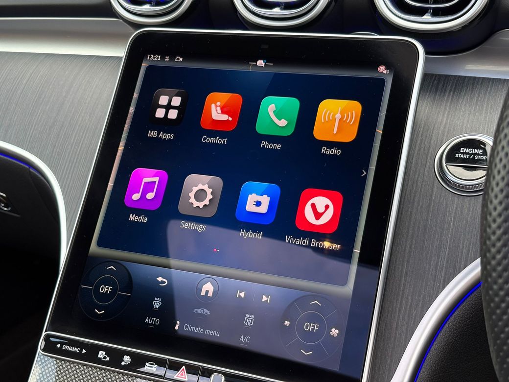 2025 Mercedes-Benz CLE