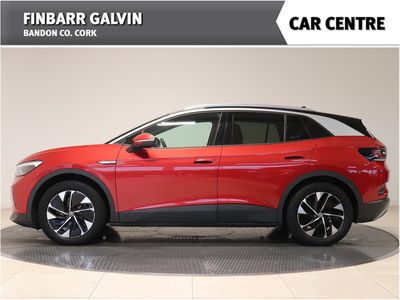 2023 Volkswagen ID.4