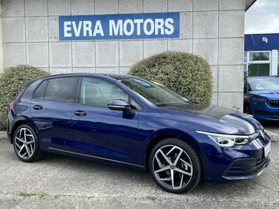 2023 Volkswagen Golf