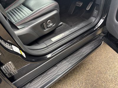 2021 Land Rover Discovery Sport