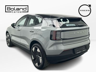 2025 Volvo EX30