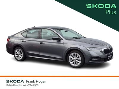 2023 Skoda Octavia