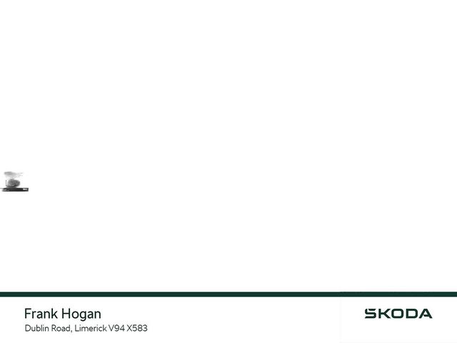 vehicle for sale from Frank Hogan Ltd