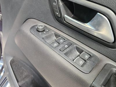 2019 Volkswagen Amarok