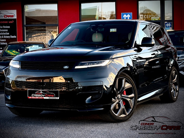 vehicle for sale from Conor Cassidy Cars