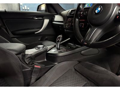 2016 BMW 1 Series