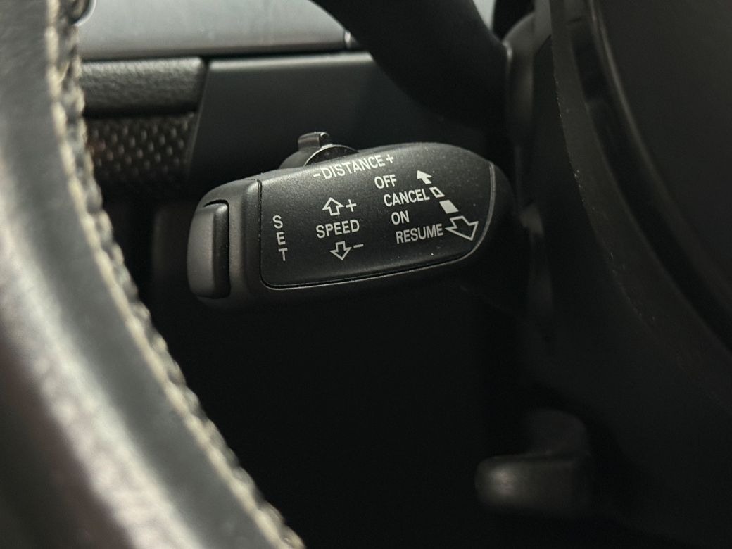 2016 Audi S7