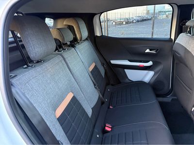 2026 Citroen C3 Aircross