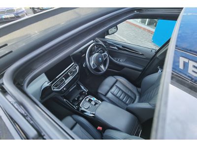 2023 BMW iX3