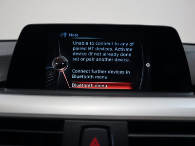 2017 BMW 4 Series