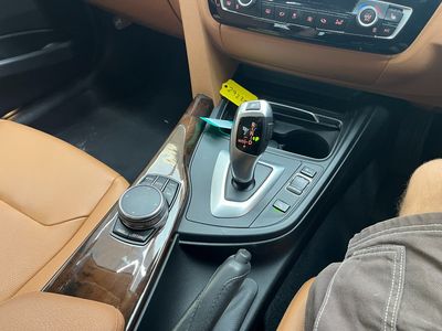 2018 BMW 3 Series