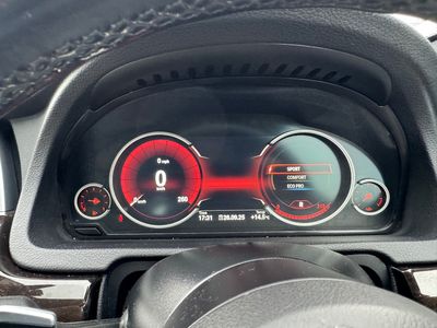 2014 BMW 5 Series