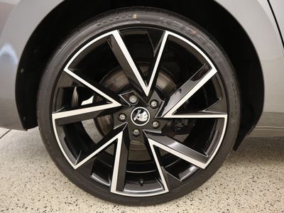 2023 Skoda Superb