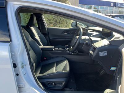 2023 Toyota Prius
