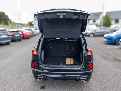 2023 Ford Kuga
