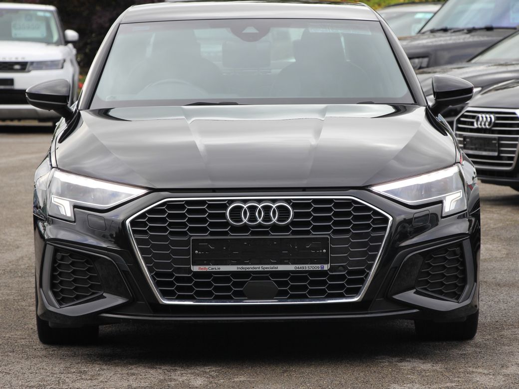 2023 Audi A3