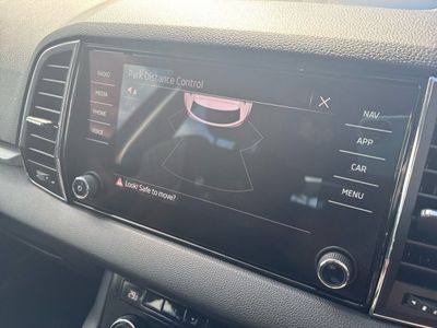 2021 Skoda Karoq