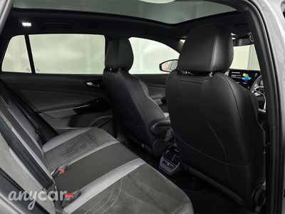 2023 Volkswagen ID.4