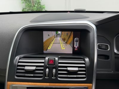 2017 Volvo XC60