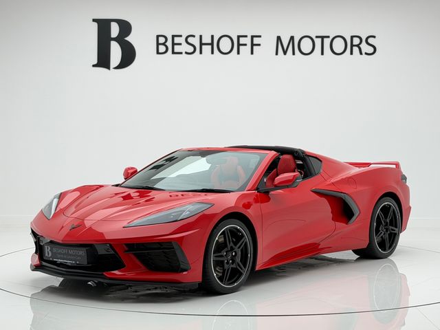 vehicle for sale from Beshoff Motors