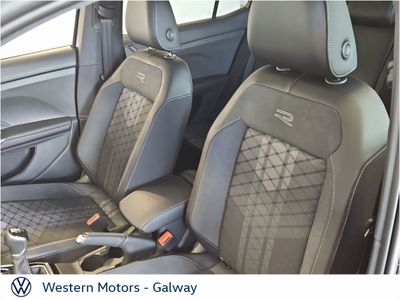 2026 Volkswagen T-Cross