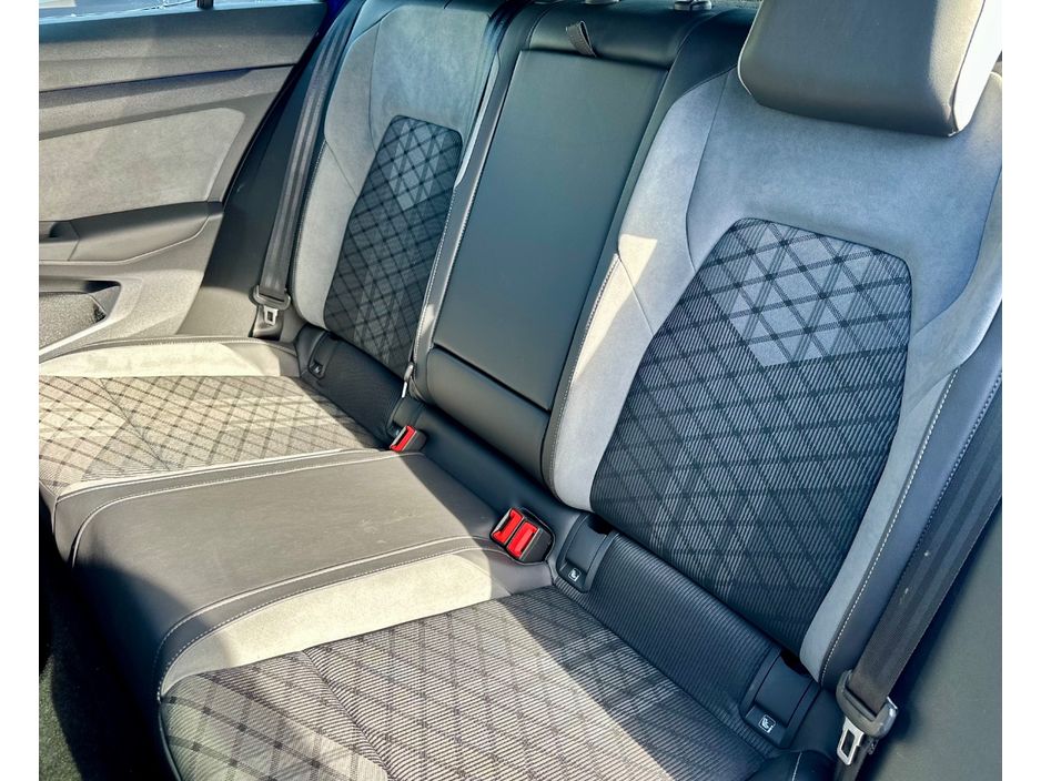 2021 Volkswagen Golf