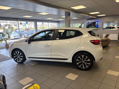 2023 Renault Clio