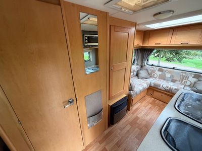 2010 ELDDIS  AUTOQUEST 120 LOW PROFILE R.H.D MANUAL 