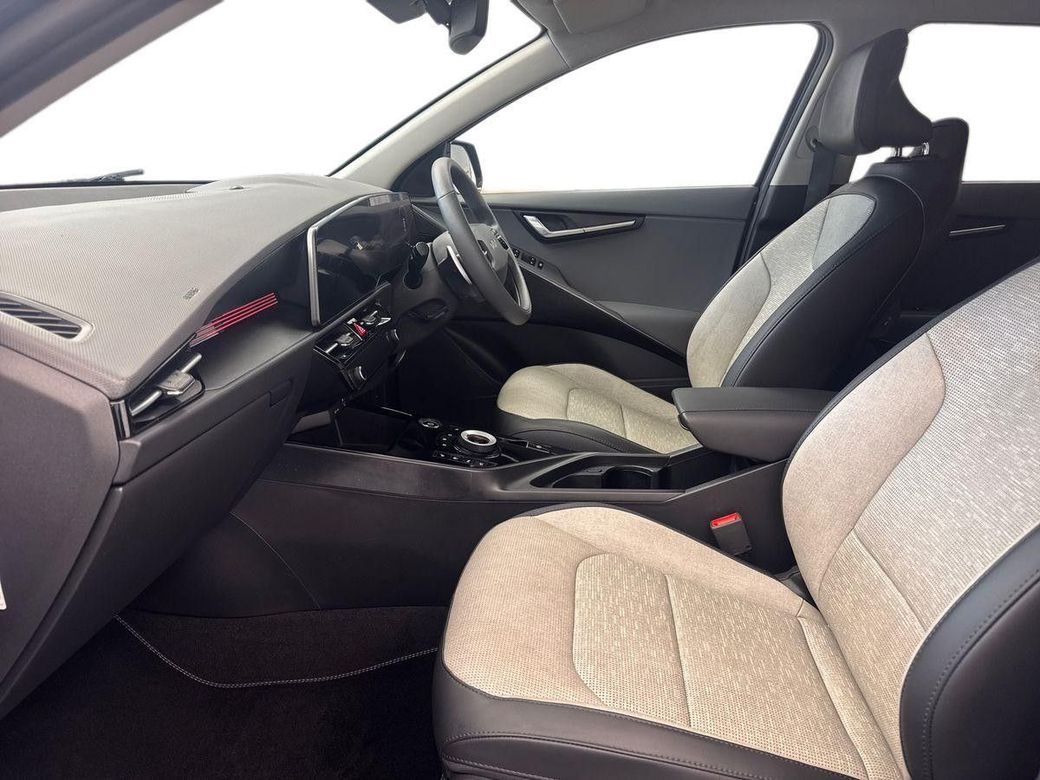 2024 Kia e-Niro