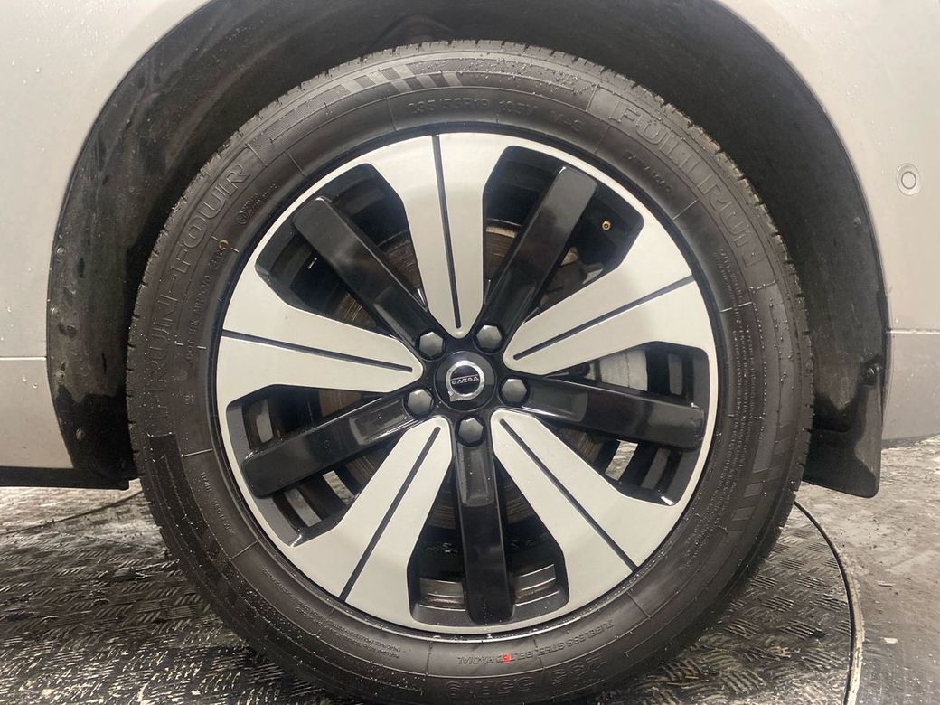 2023 Volvo XC60