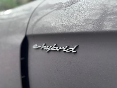 2024 Porsche Panamera