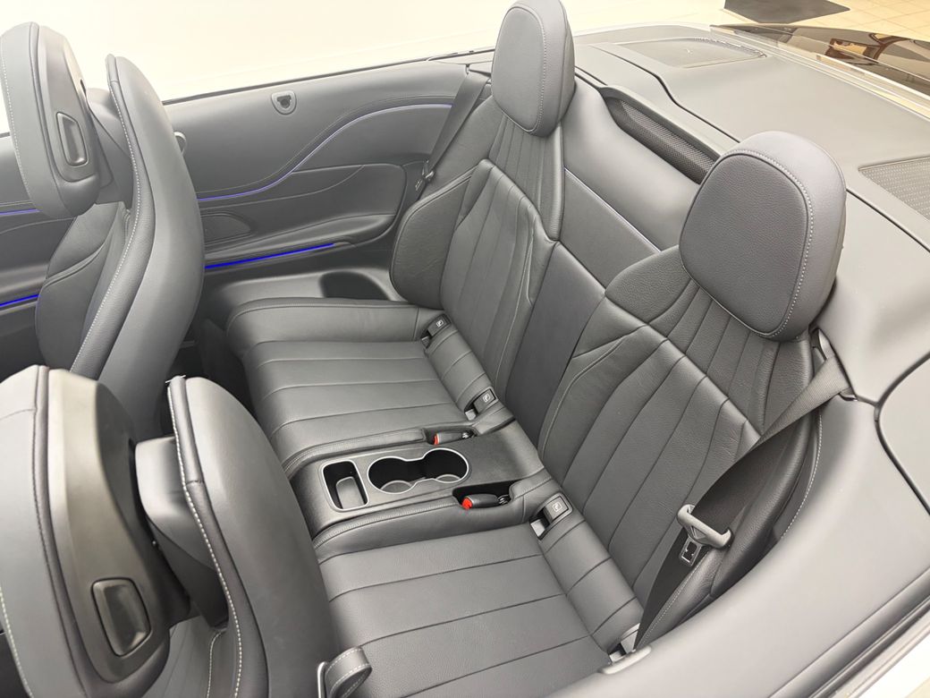 2025 Mercedes-Benz CLE