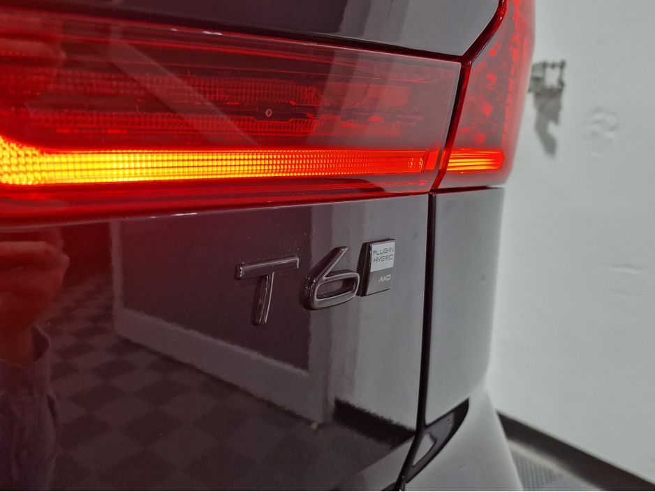 2025 Volvo XC60