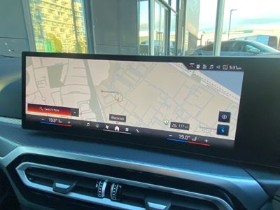 2024 BMW i4