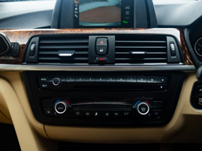 2014 BMW 3 Series