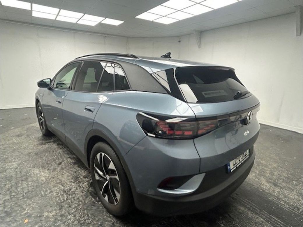 2022 Volkswagen ID.4