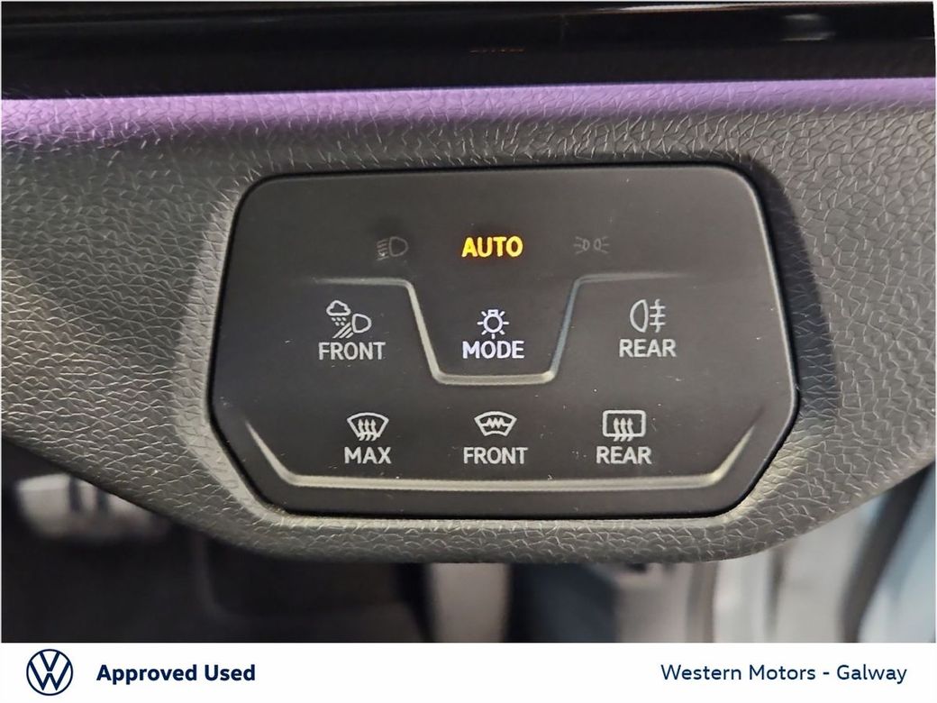 2025 Volkswagen ID.4