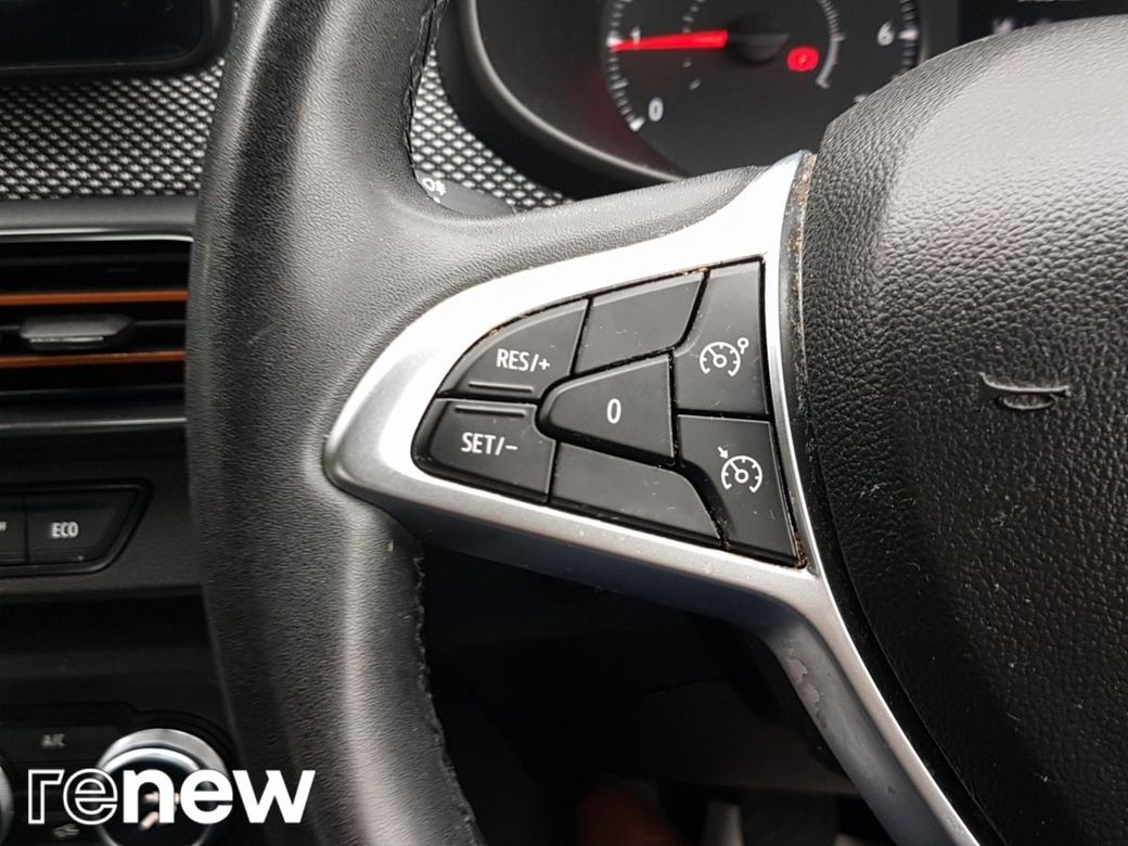 2021 Dacia Sandero Stepway